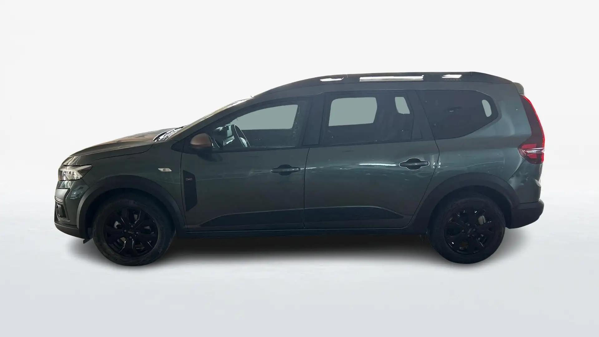 Dacia Jogger 1.0 TCe GPL 100 CV 7 posti Extreme - 2