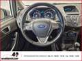 Ford Fiesta Trend 1.25+Klima+el.SP+Spieg. beheizbar Silber - thumbnail 8