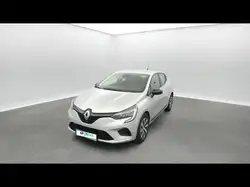 Renault Clio 1.0 TCe 90ch Equilibre