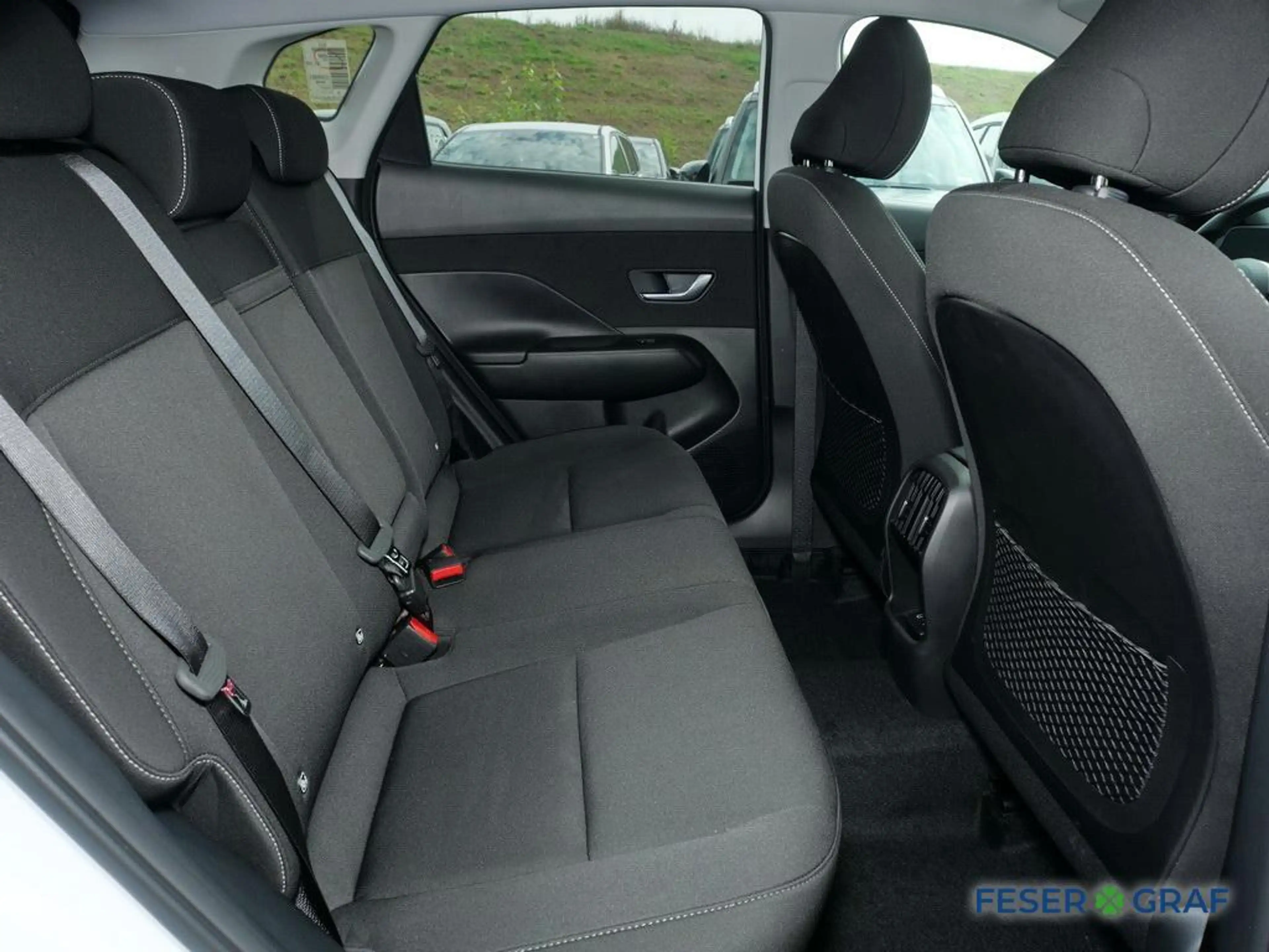 Hyundai KONA TREND HEV NAVI LED SHZ LHZ CARPLAY KLIMA — photo 5