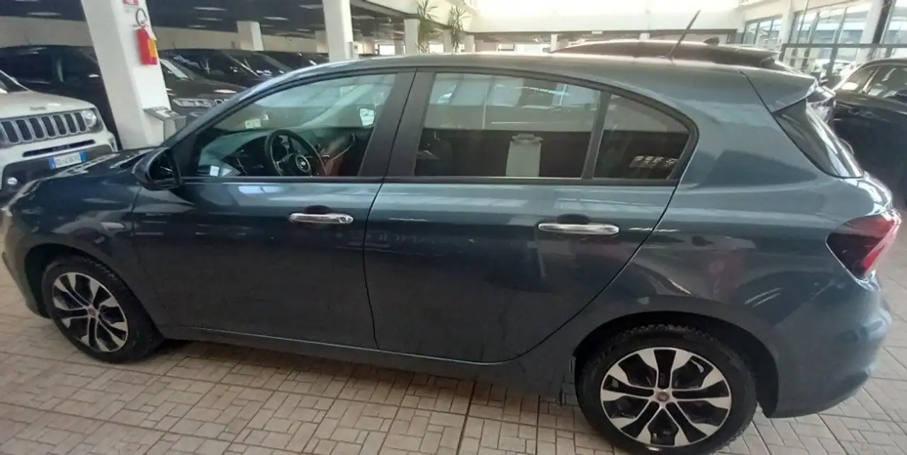 Fiat Tipo 1.6 Mjt S&S 5 porte City Life 4