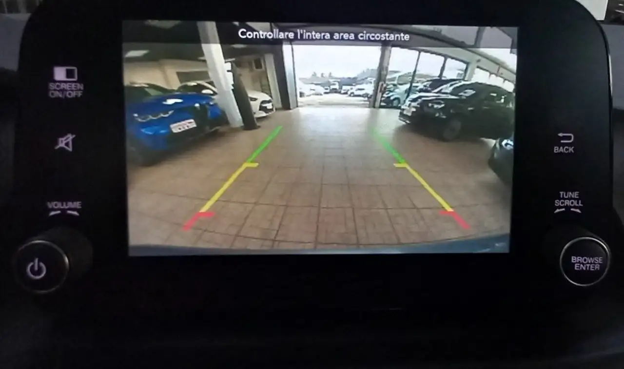 Fiat Tipo 1.6 Mjt S&S 5 porte City Life 10