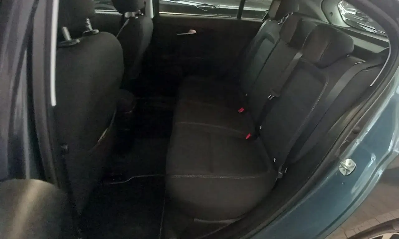 Fiat Tipo 1.6 Mjt S&S 5 porte City Life 7