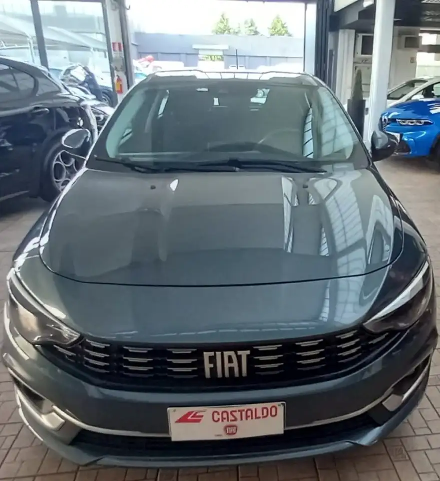 Fiat Tipo 1.6 Mjt S&S 5 porte City Life