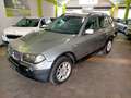 BMW X3 X3 2.0d Futura  CAMBIO MANUALE Gris - thumbnail 1