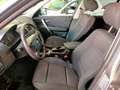BMW X3 X3 2.0d Futura  CAMBIO MANUALE Gris - thumbnail 8