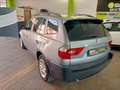 BMW X3 X3 2.0d Futura  CAMBIO MANUALE Gris - thumbnail 6