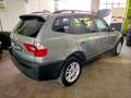 BMW X3 X3 2.0d Futura  CAMBIO MANUALE Gris - thumbnail 4