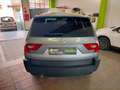 BMW X3 X3 2.0d Futura  CAMBIO MANUALE Gris - thumbnail 5