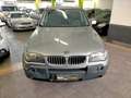 BMW X3 X3 2.0d Futura  CAMBIO MANUALE Gris - thumbnail 2