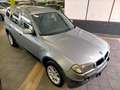 BMW X3 X3 2.0d Futura  CAMBIO MANUALE Gris - thumbnail 3