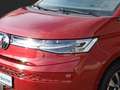 Volkswagen T7 Multivan 1.4 TSI eHybrid ''Energetic'' AHK+Travel-Ass. Rood - thumbnail 5