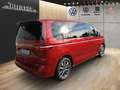 Volkswagen T7 Multivan 1.4 TSI eHybrid ''Energetic'' AHK+Travel-Ass. Rood - thumbnail 3