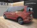 Volkswagen T7 Multivan 1.4 TSI eHybrid ''Energetic'' AHK+Travel-Ass. Rood - thumbnail 4