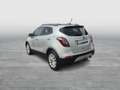 Opel Mokka X 1,4 Turbo Ultimate Start/Stop Sy Silber - thumbnail 3