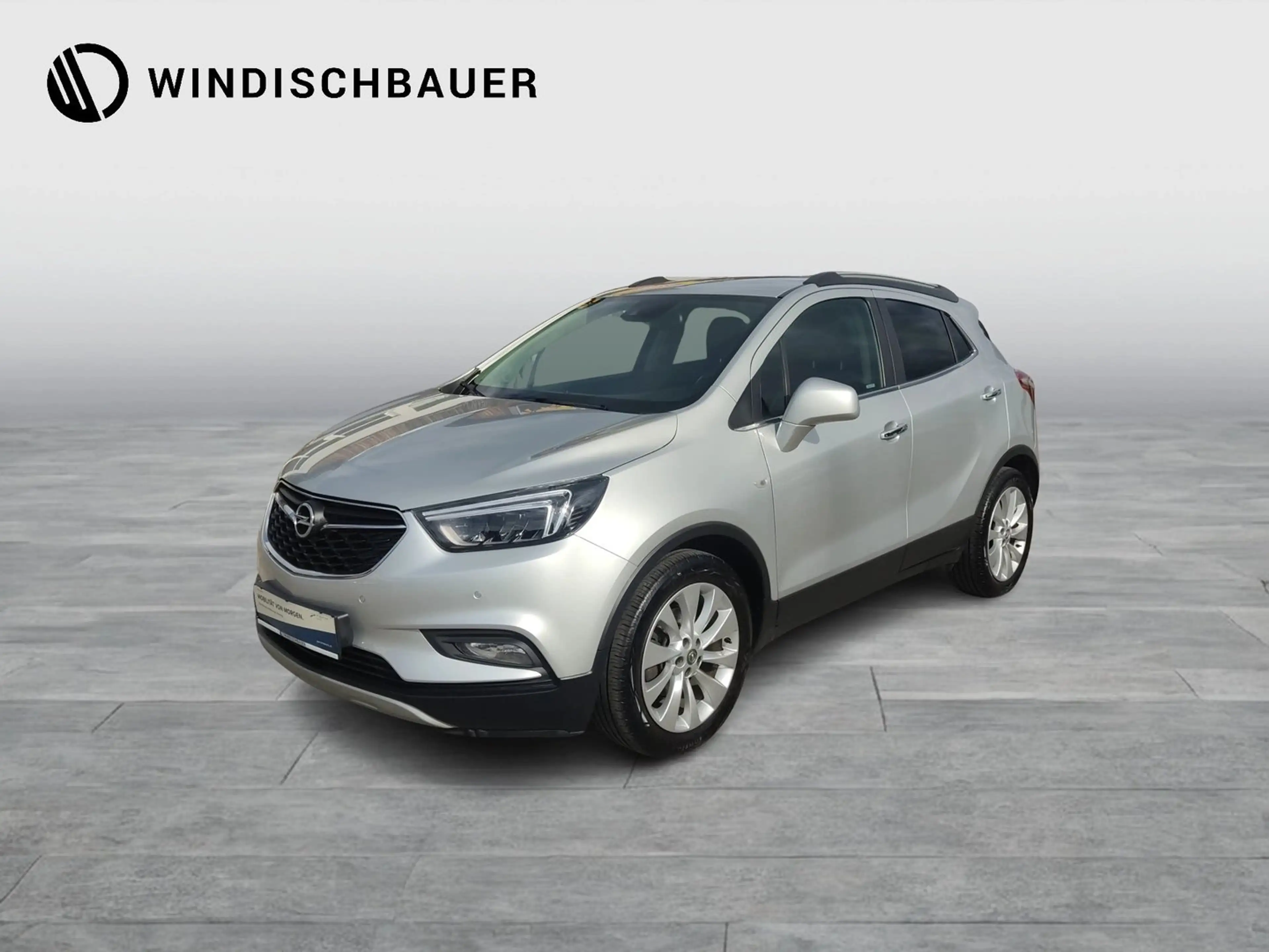 Opel Mokka X 1,4 Turbo Ultimate Start/Stop Sy