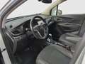 Opel Mokka X 1,4 Turbo Ultimate Start/Stop Sy Silber - thumbnail 8