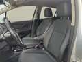 Opel Mokka X 1,4 Turbo Ultimate Start/Stop Sy Silber - thumbnail 12