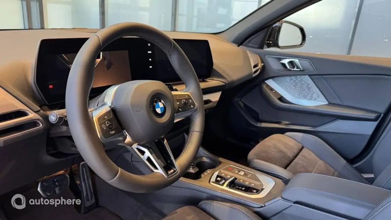 BMW 1 Series 2026