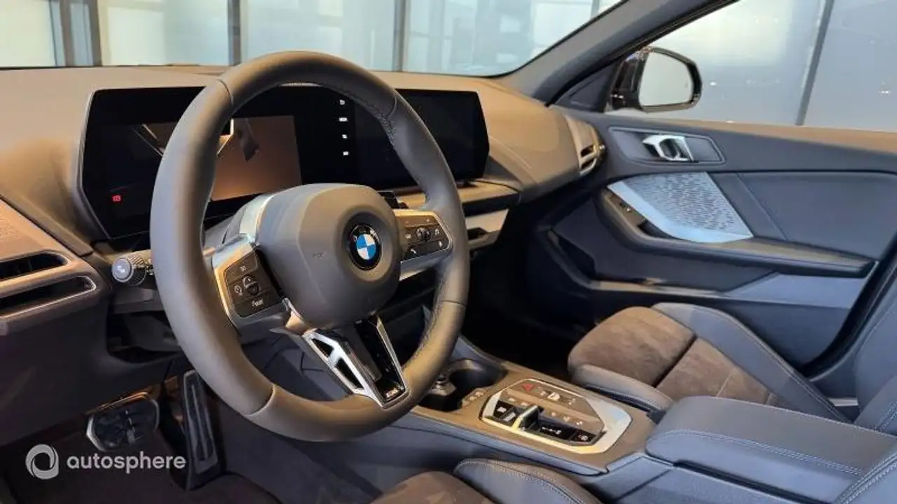 BMW 1 Series 2026
