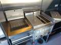 Fiat Ducato SEICO FOODTRUCK Verkaufsmobil Gasgrill Grün - thumbnail 18