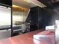 Fiat Ducato SEICO FOODTRUCK Verkaufsmobil Gasgrill Grün - thumbnail 10