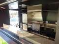Fiat Ducato SEICO FOODTRUCK Verkaufsmobil Gasgrill Grün - thumbnail 11