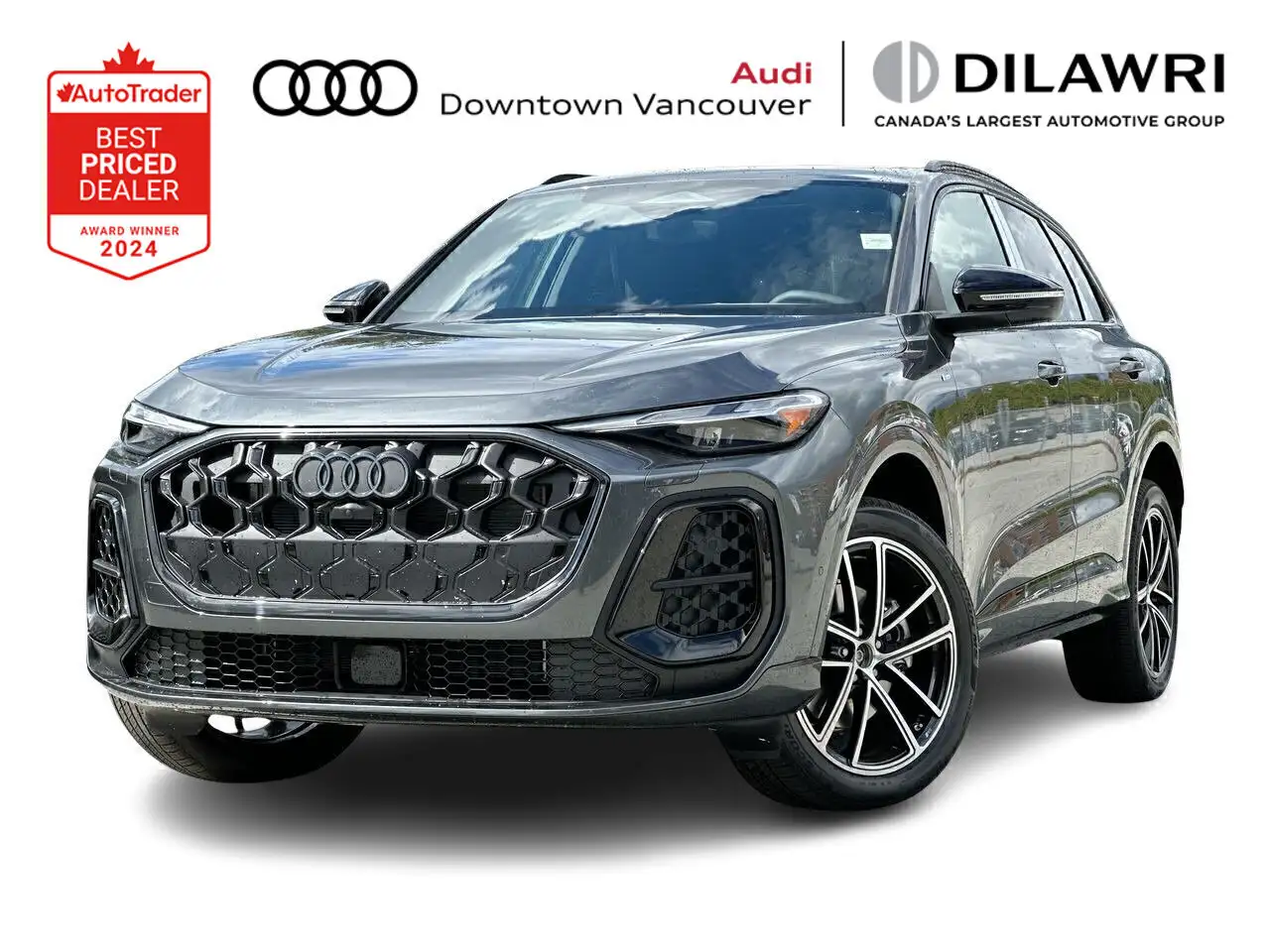 Audi Q5 снимка Audi Q5