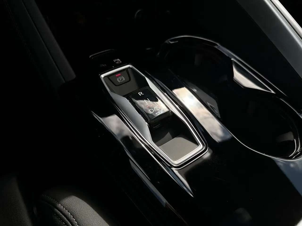Audi Q5 снимка Audi Q5