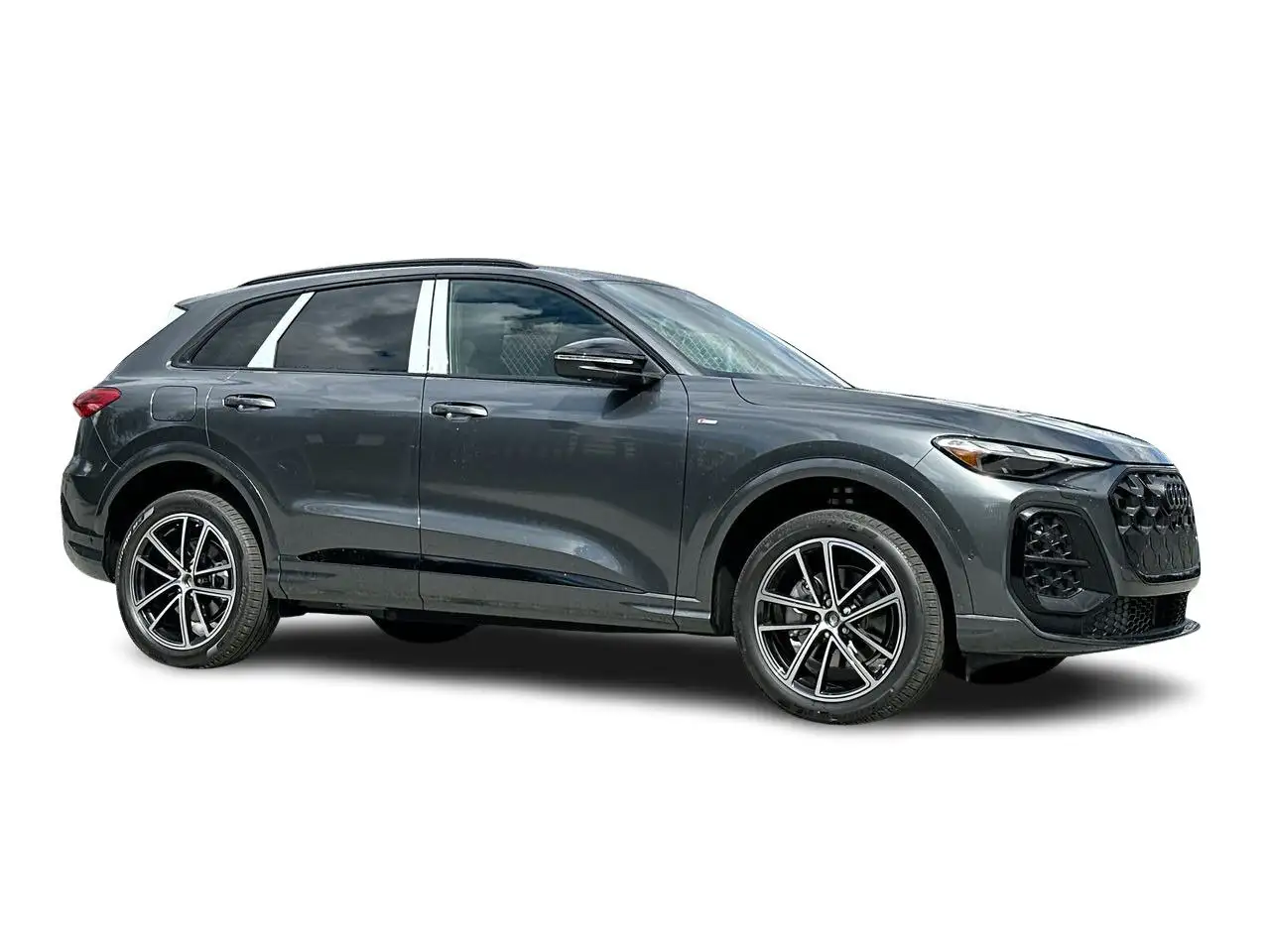 Audi Q5 снимка Audi Q5