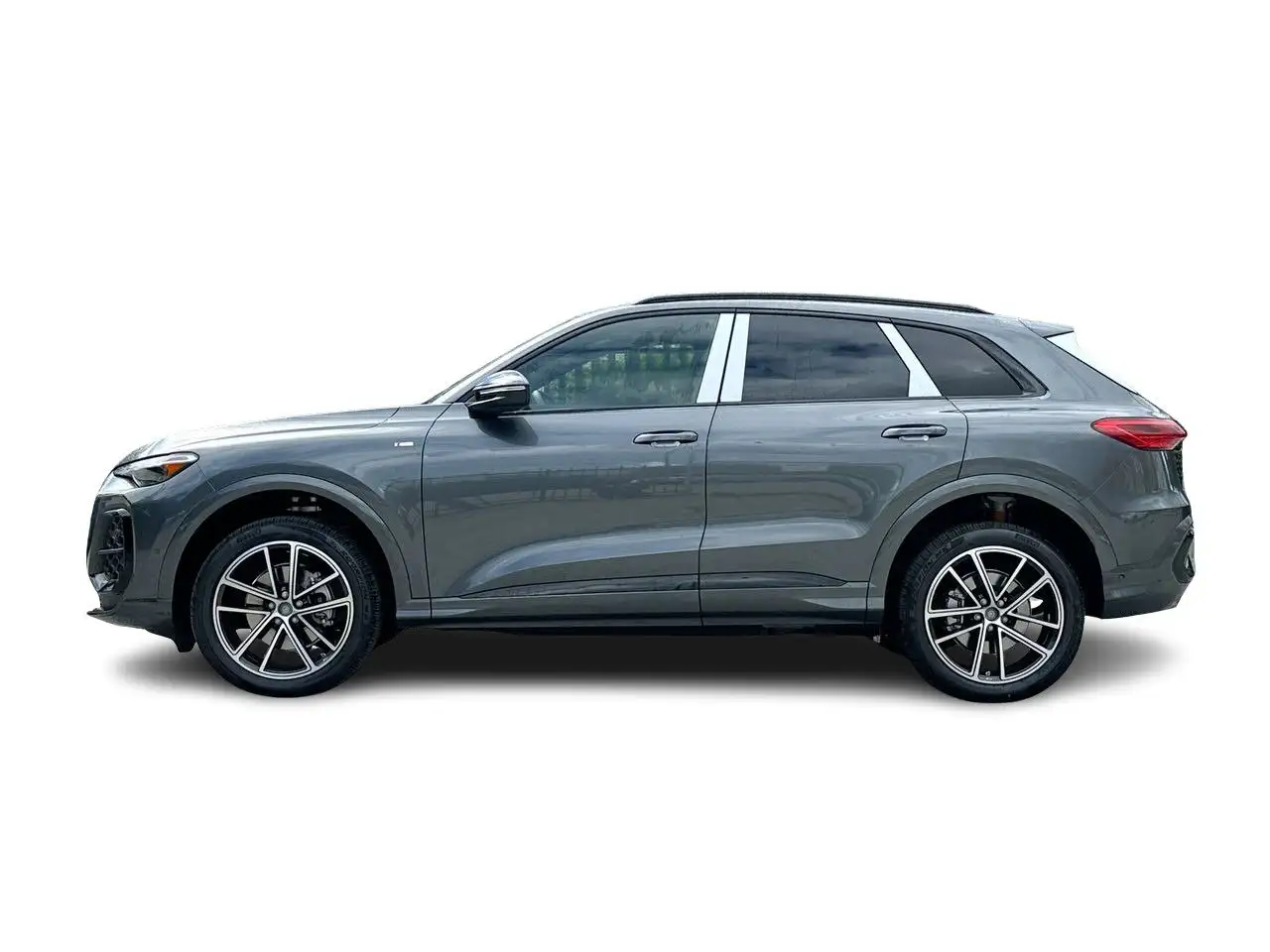Audi Q5 снимка Audi Q5