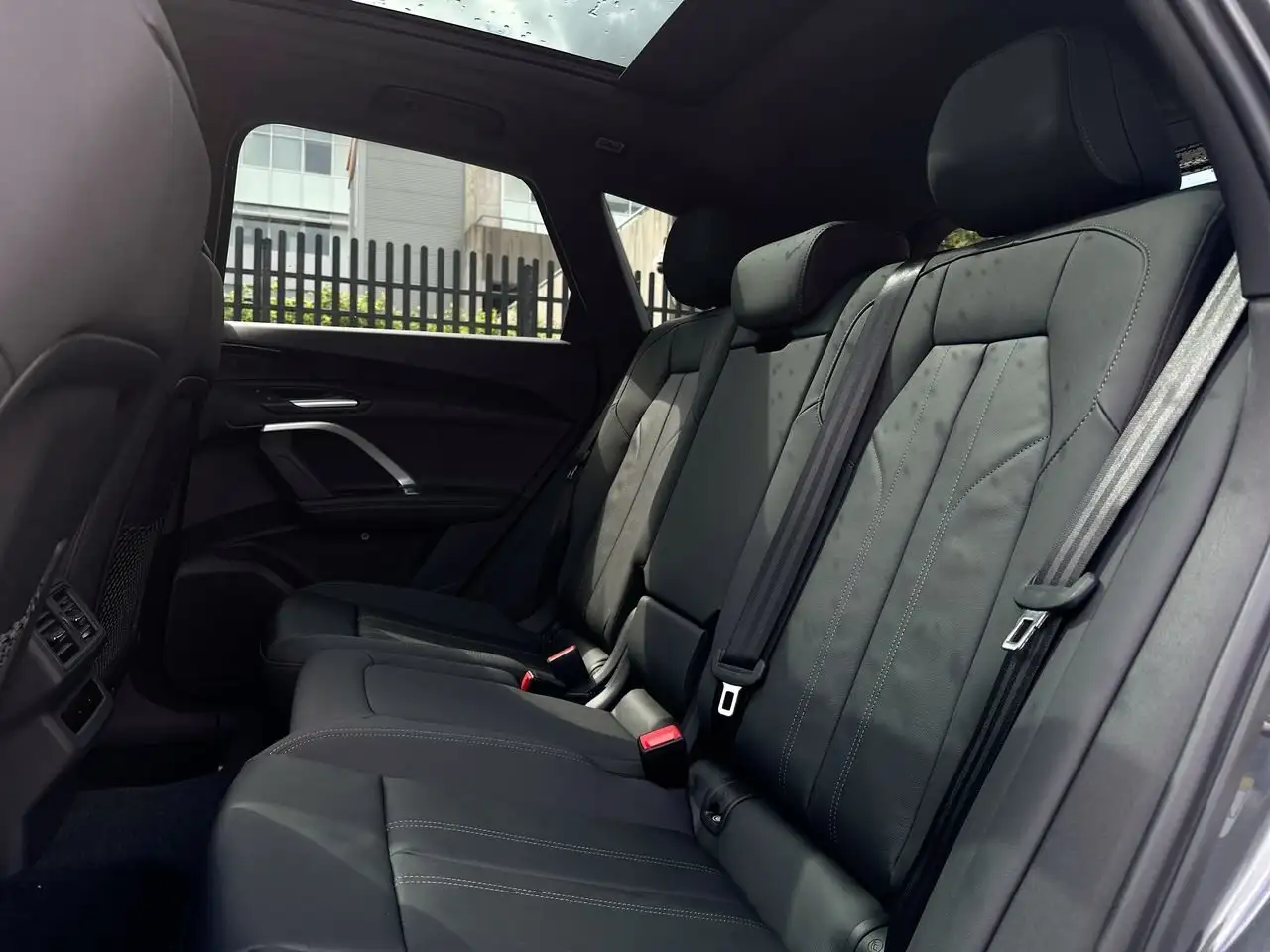 Audi Q5 снимка Audi Q5