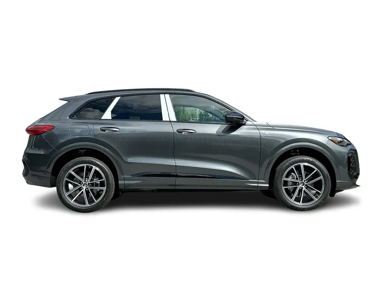 Audi Q5 снимка Audi Q5