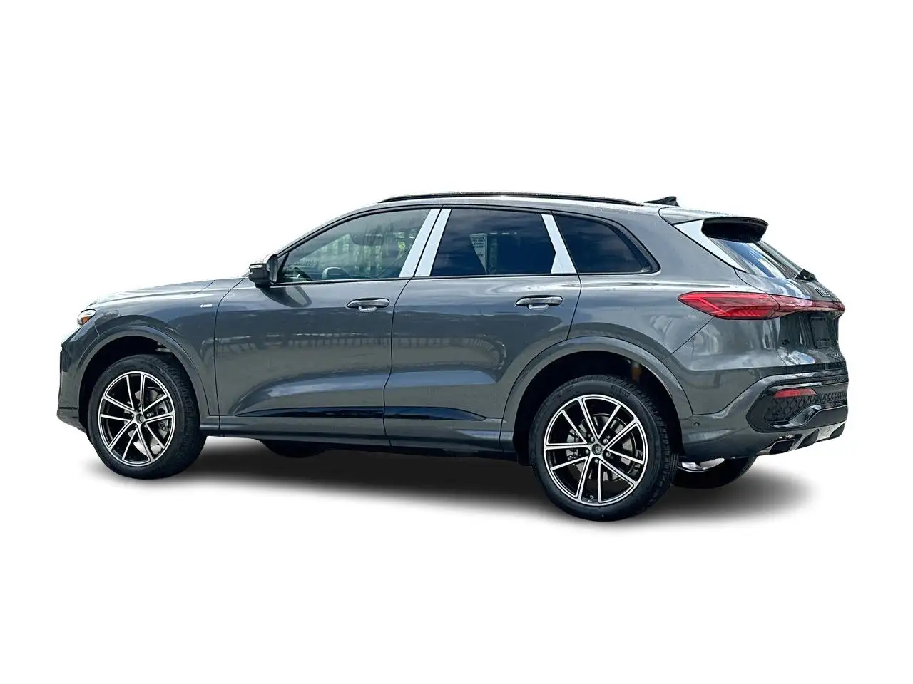 Audi Q5 снимка Audi Q5