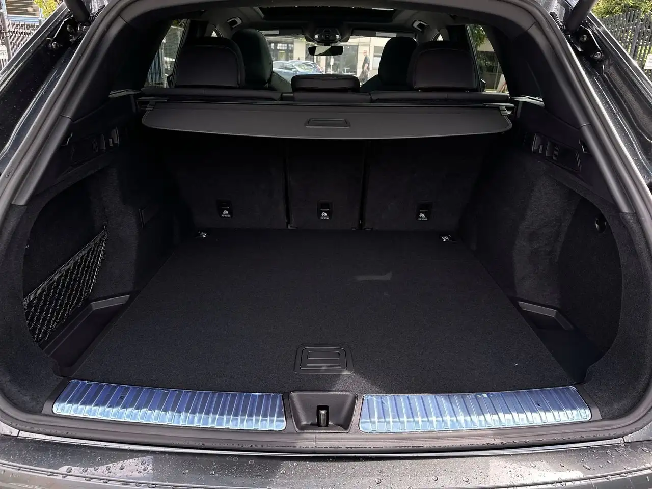 Audi Q5 снимка Audi Q5