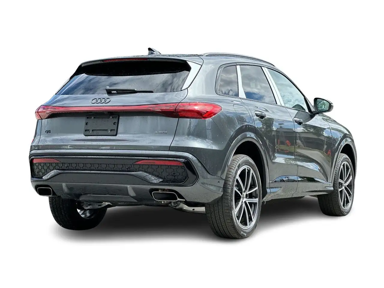 Audi Q5 снимка Audi Q5