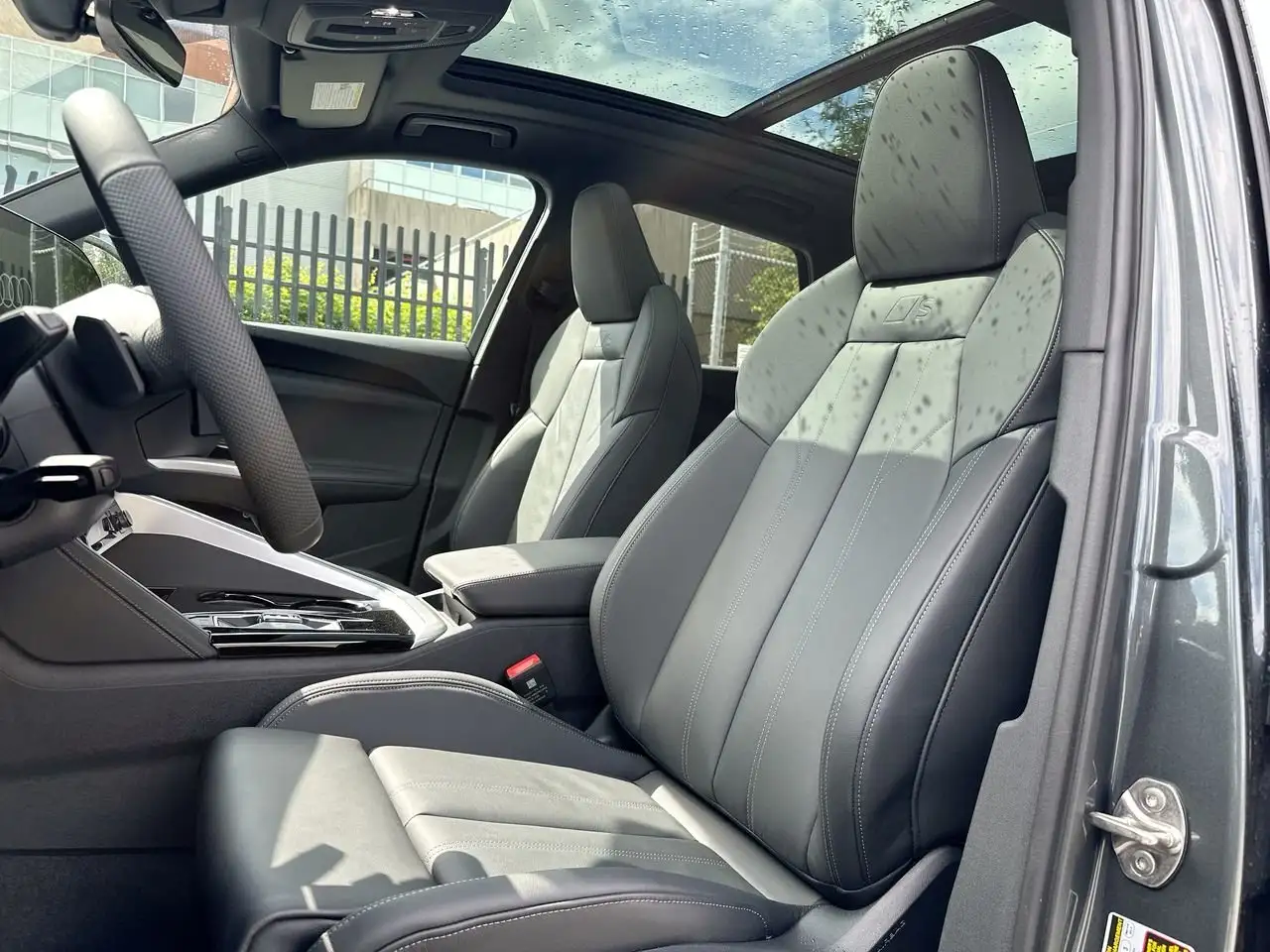 Audi Q5 снимка Audi Q5