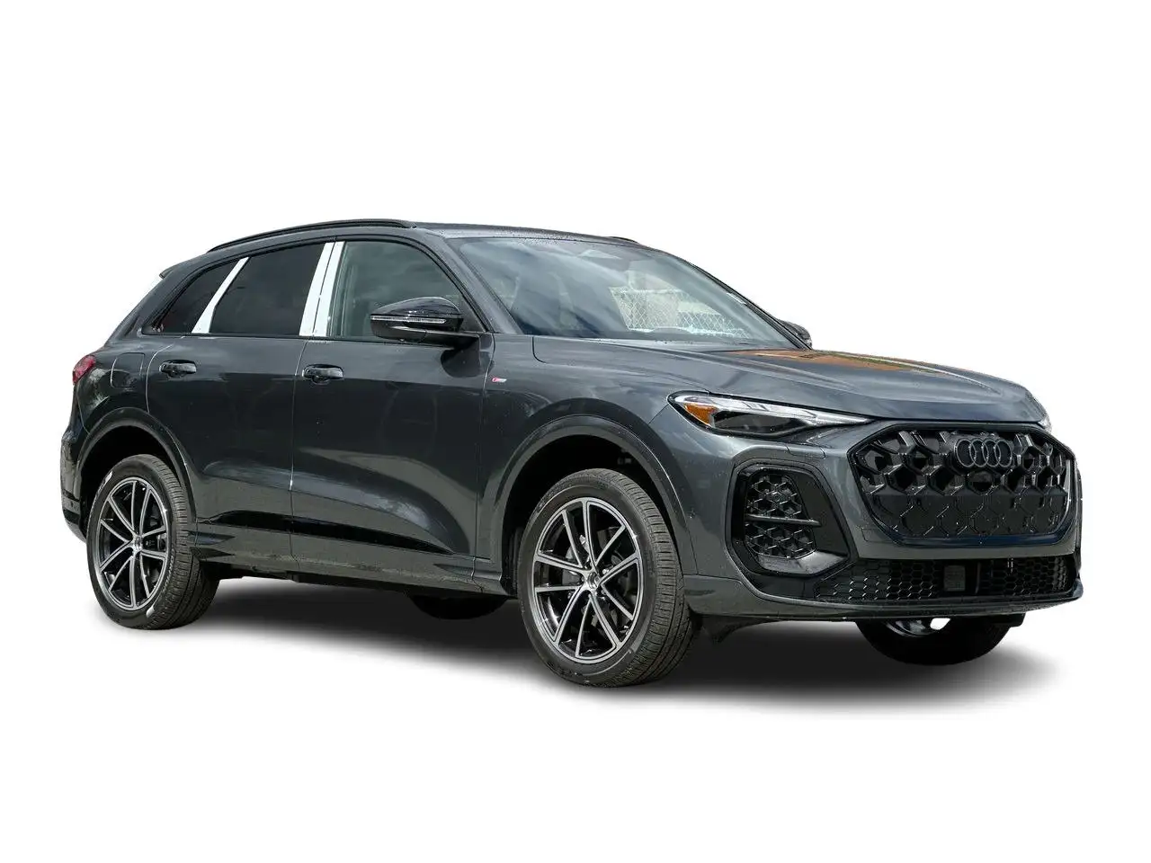 Audi Q5 снимка Audi Q5