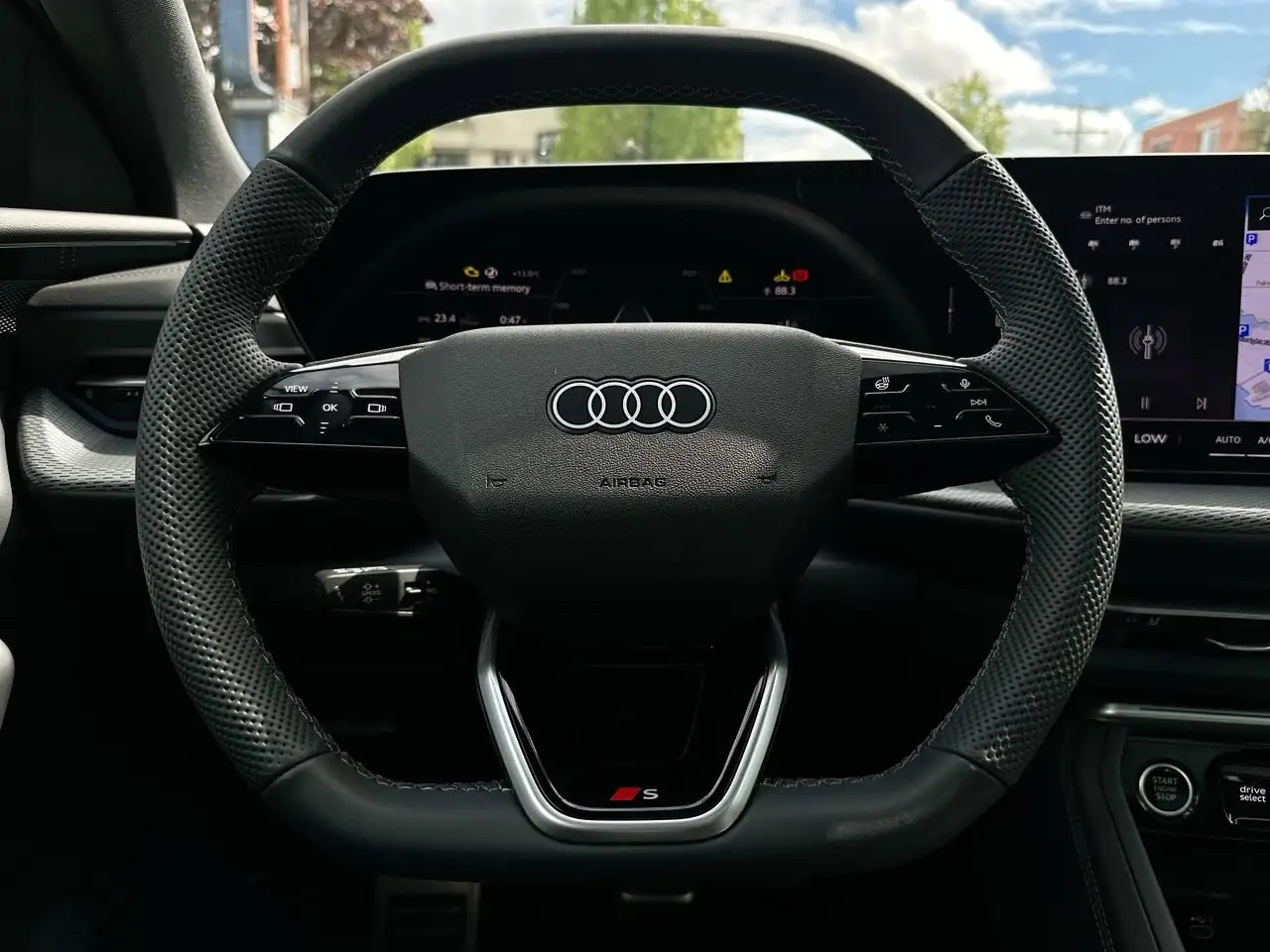 Audi Q5 снимка Audi Q5