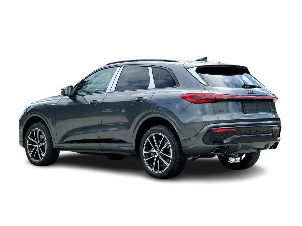 Audi Q5 снимка Audi Q5