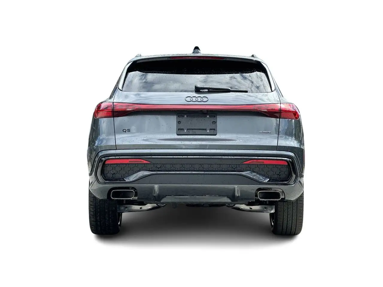 Audi Q5 снимка Audi Q5