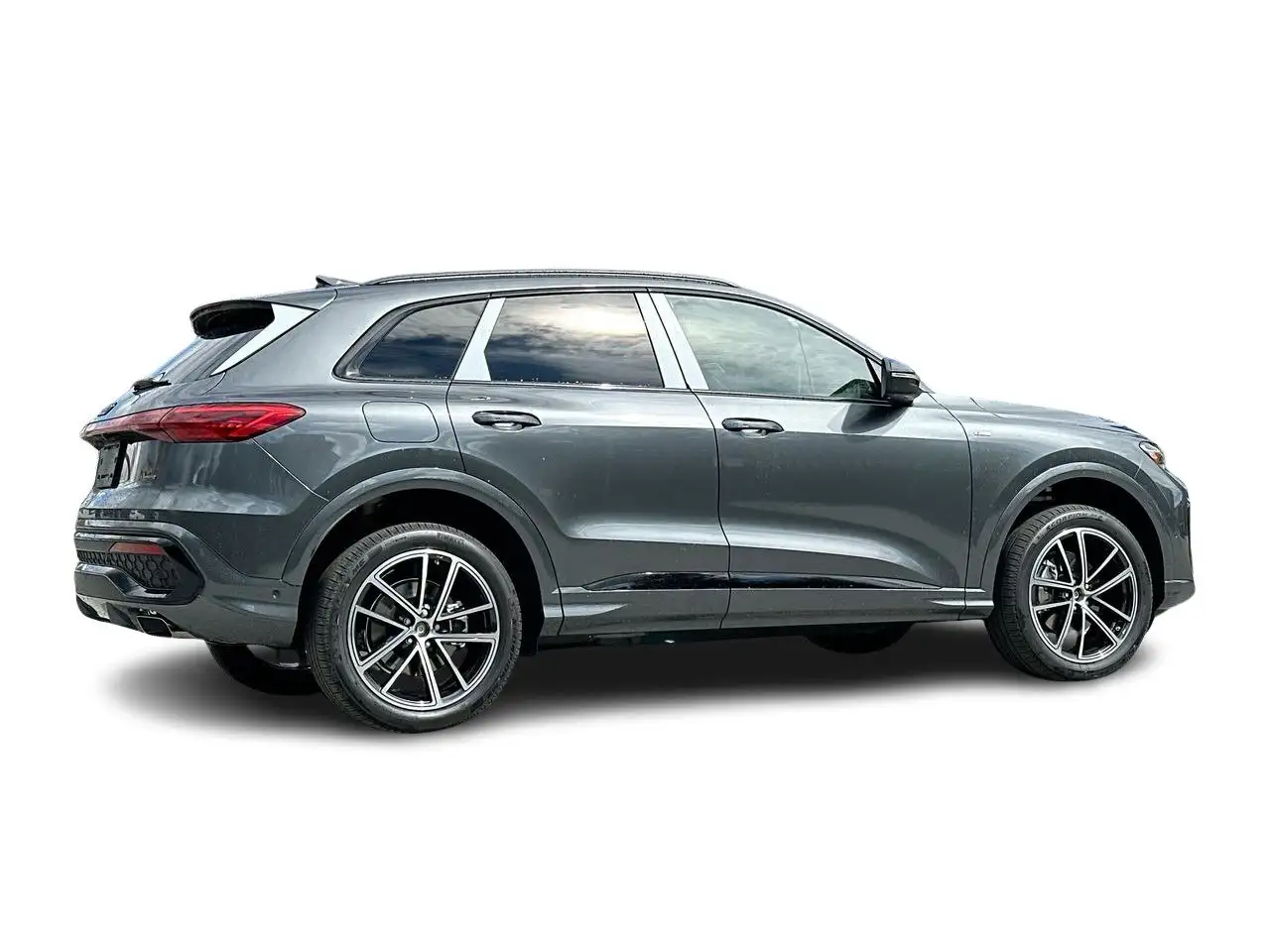 Audi Q5 снимка Audi Q5
