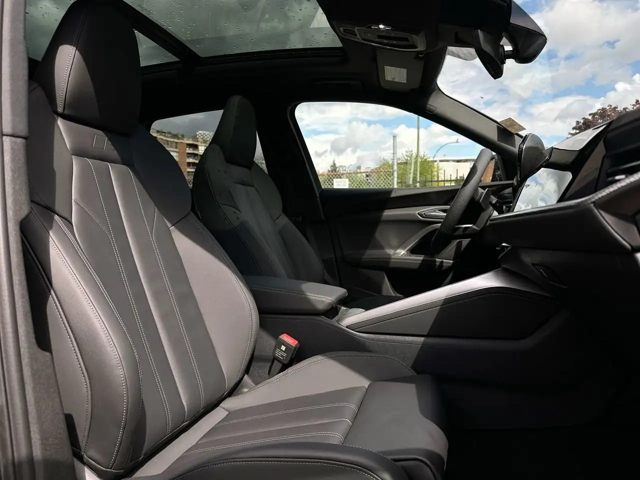 Audi Q5 снимка Audi Q5