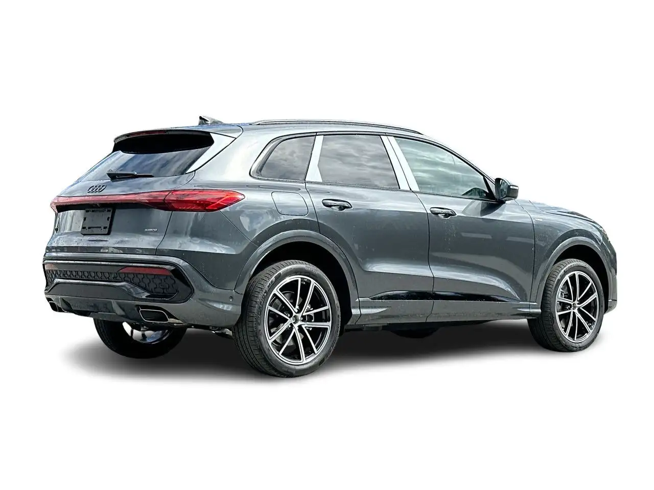 Audi Q5 снимка Audi Q5