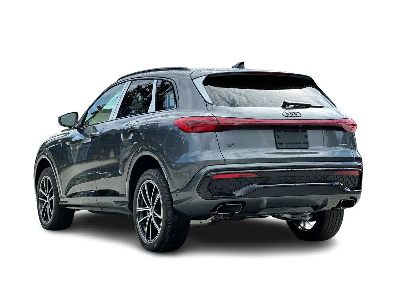 Audi Q5 снимка Audi Q5