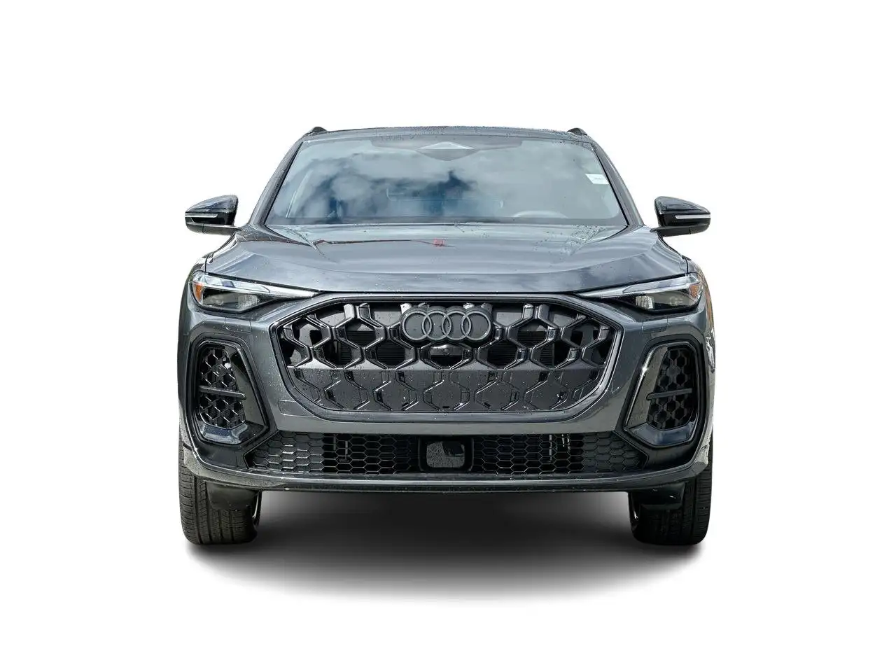 Audi Q5 снимка Audi Q5