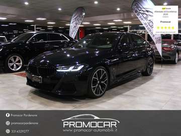 d 48V xDrive Msport *UNIPROP*NO SUPERBOLLO*