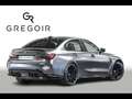 BMW M3 Frozen dark grey metallic Gris - thumbnail 2