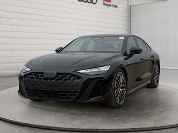 Technik TFSI quattro