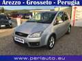 Ford Focus C-Max 1.6 TDCi (90CV) Ghia Argento - thumbnail 1
